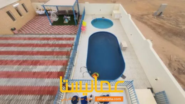 استراحة نور جعلان