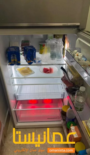 ثلاجة بيكو تركي