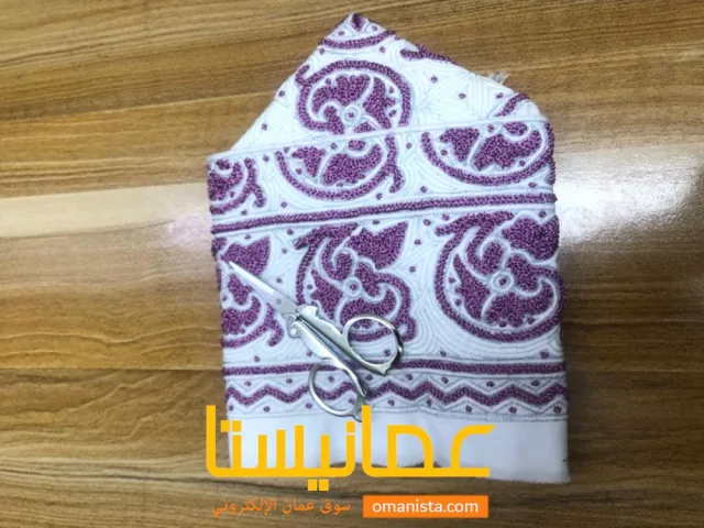 كمه عمانيه