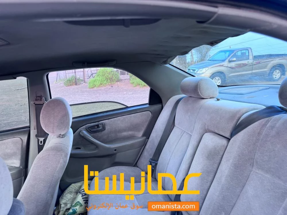 كامري وارد للبيع