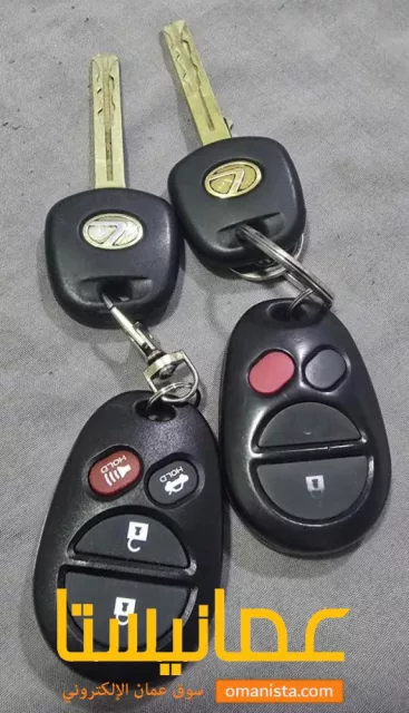 صلالة السوق التجاري بجوار km