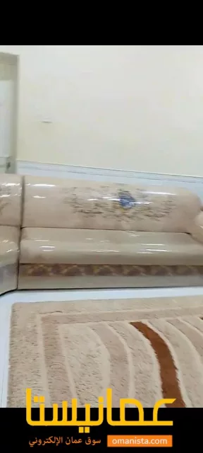 شقة للايجار اليومى