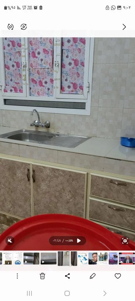 أرض تجارية للبيع بعبري