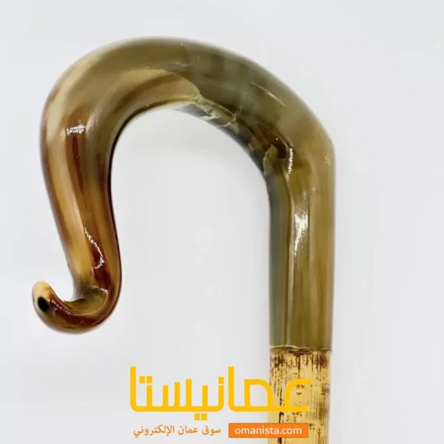 عصا مميزة مصنوعة في بريطانيا