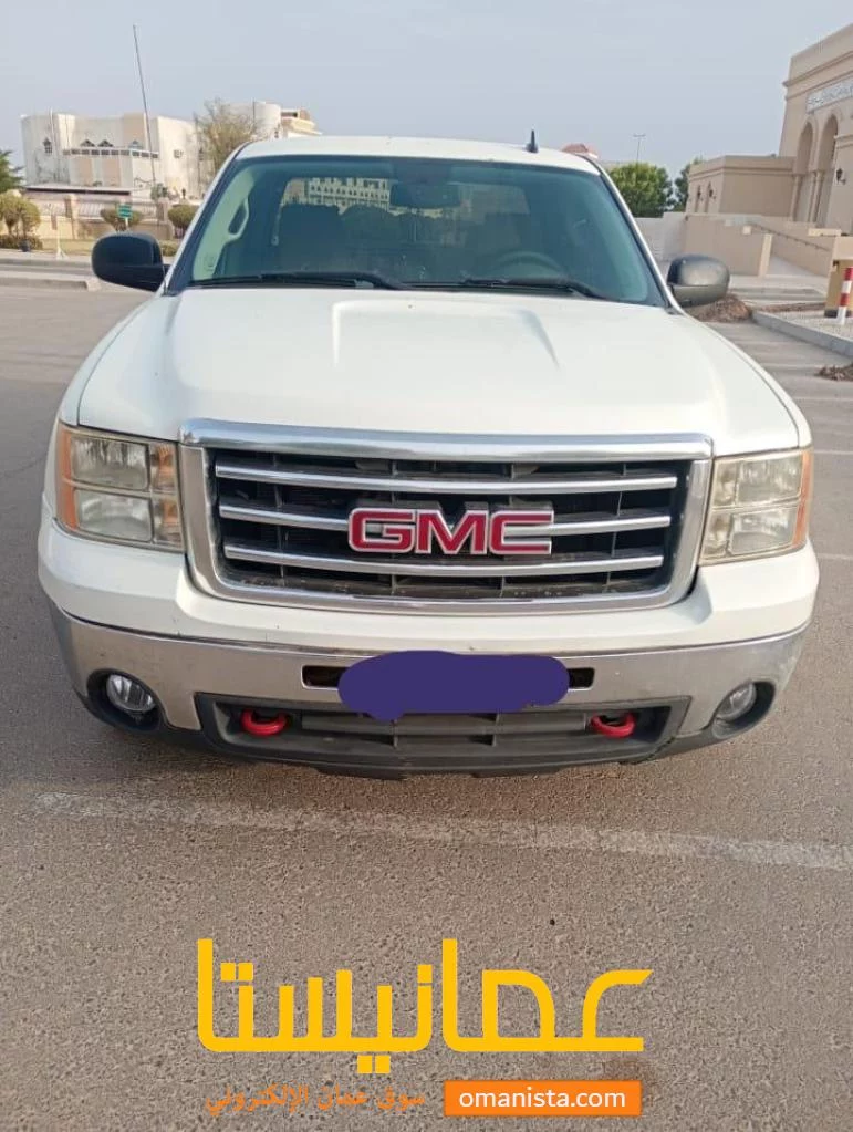 جمس سيرا بيكاب غمارة ونصف