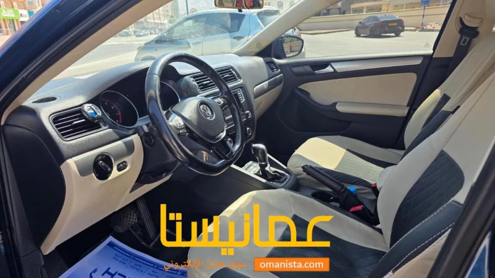 Volkswagen Jetta 2.0 for sale 2017