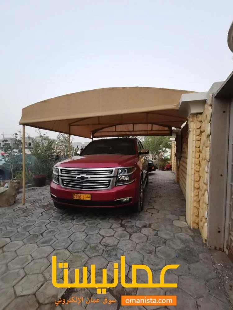 تاهو ٢٠١٥