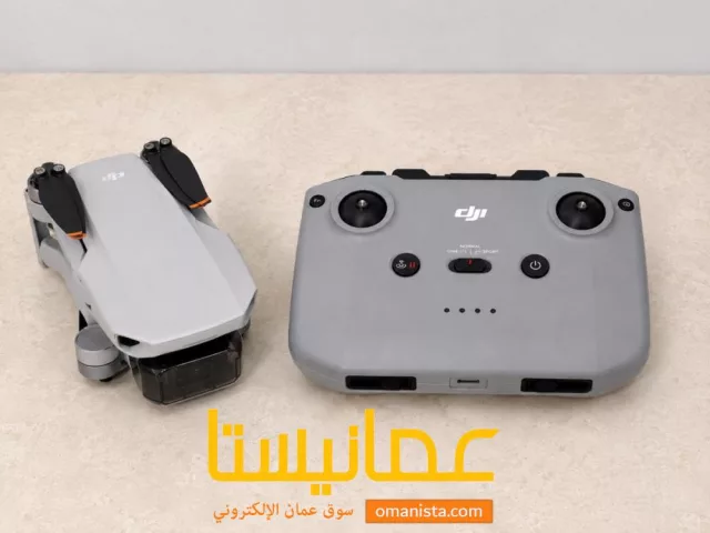 dji mini 2