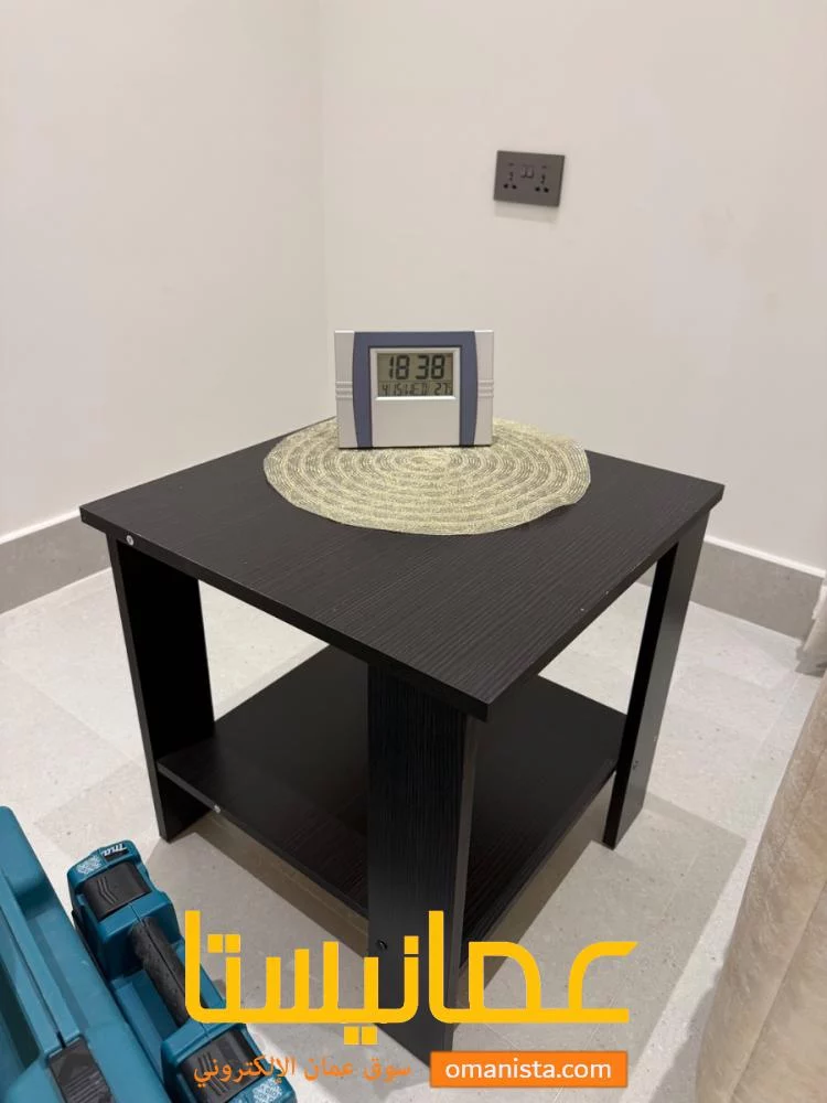 طقم كراسي ٨ اشخاص 180 ريال