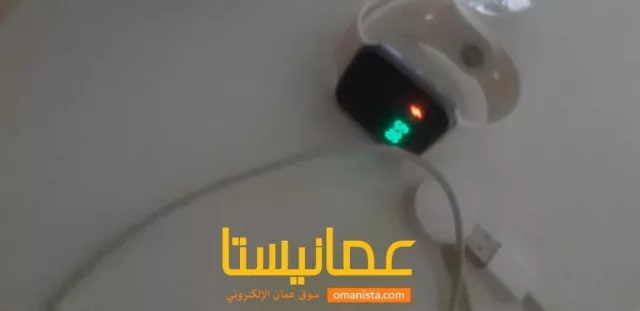 ساعة ذكية ايفون للبيع