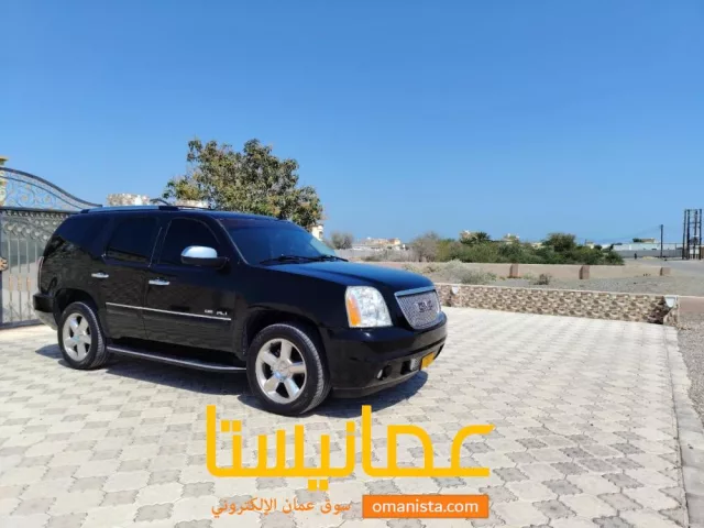سياره جمس للبيع 20009