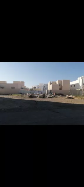 للبيع ارض سكني تجاري في  المعبيلة الخامسه