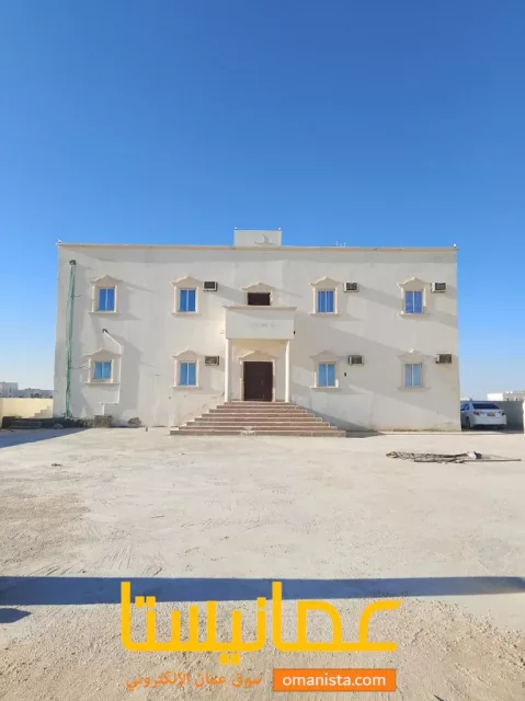 شقق للايجار