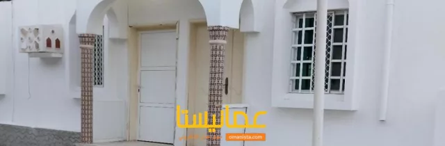 House for Rent in Al Kamil Al wafi in big land