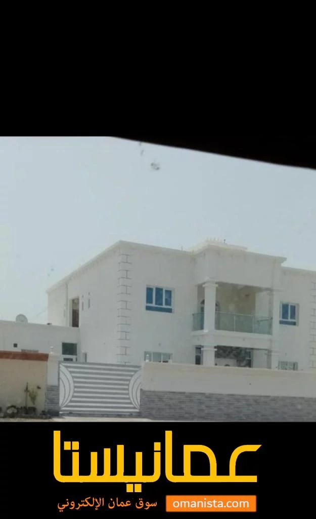 منزل للبيع  في بركاء