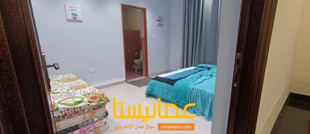 عرض خاص من استراحة الكوخ بالحيل الشمالي إقامة ليلية فقط بـ ٦٥ ري