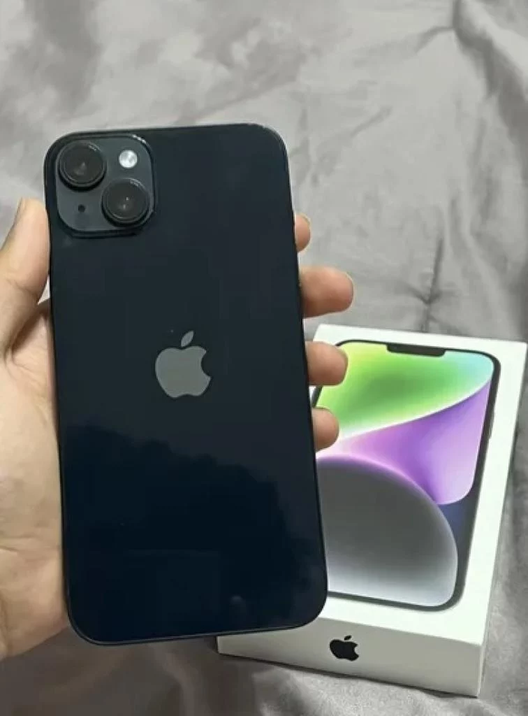 آيفون بلس 14