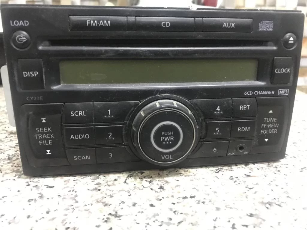 قطع غيار تيدا خليجي