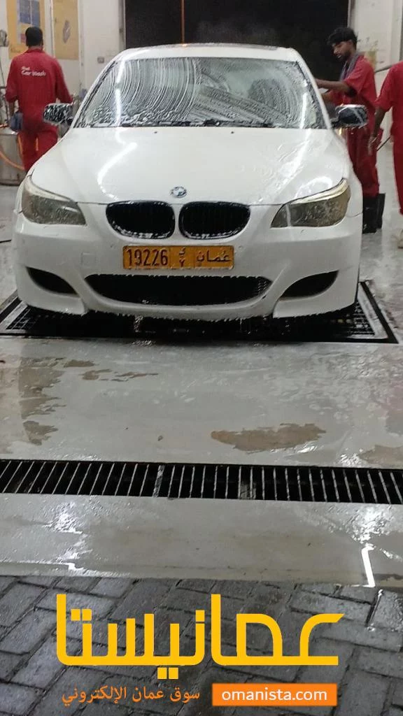 Bmw m5 2005