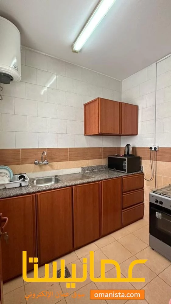 Furnished apartments for rent