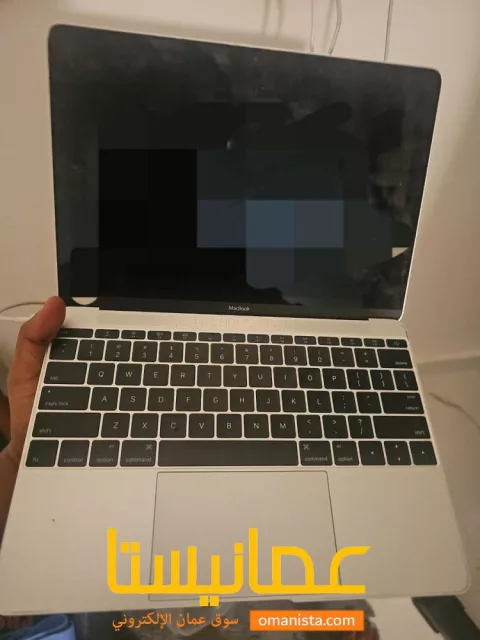 MACBOOK 12-inch Retina