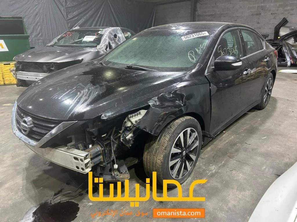 التيما 2018 SL رقم واحد م عداء فتحه بصمه نقطه عمياء ردار خروج عن