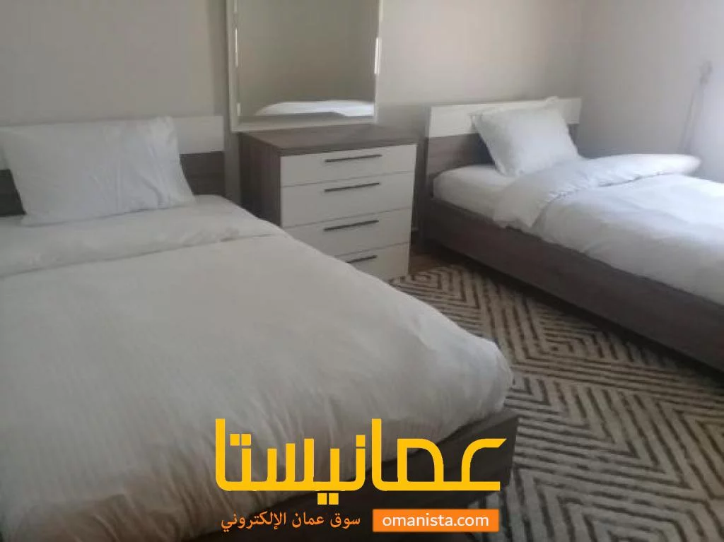 استراحة أفق المحيط