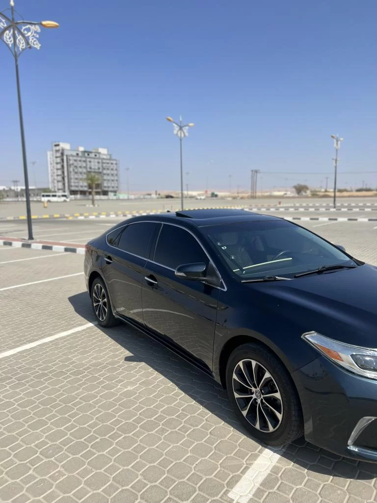 أفلون xle بدون حوادث