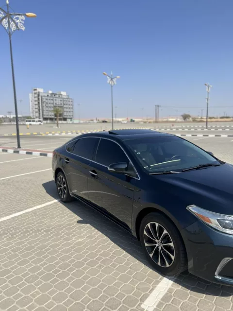 أفلون xle بدون حوادث