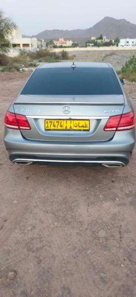 E350 2014