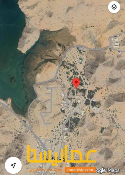 للبيع العاجل مزرعه بسعر ممتاز بمسقط
