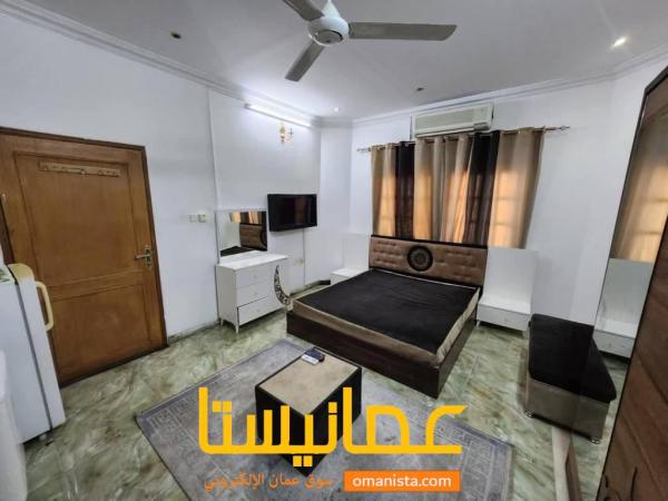 استديو مفروش في الخوير