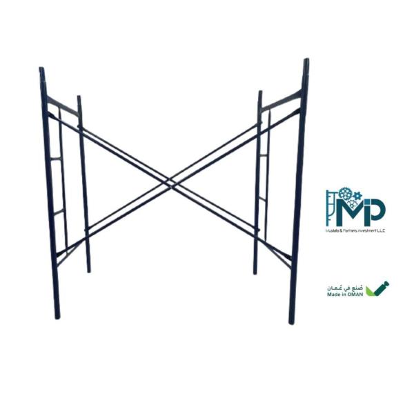 سقالات ( برنشي ) Scaffolding