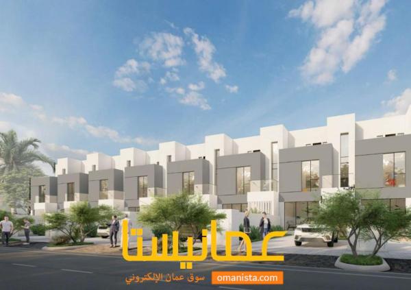 احصل علي اقامه مورثه ف مدينه السلطان هيثم حي الوفا شقه136م