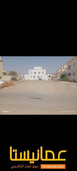 ارض سكنية للبيع في مرتفعات الأنصب الخامسة