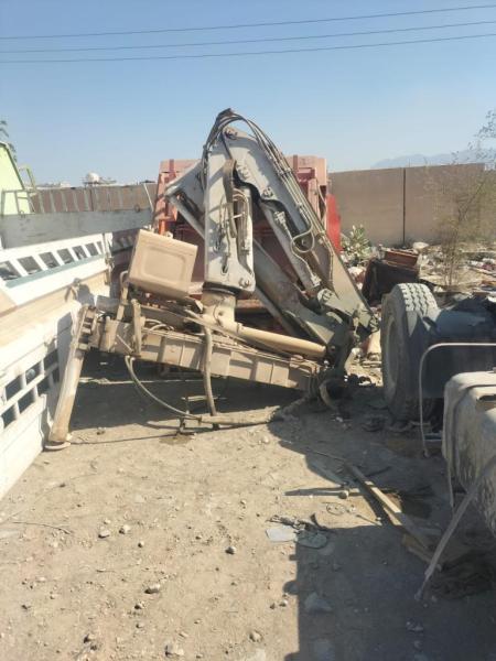 للبيع هيابات