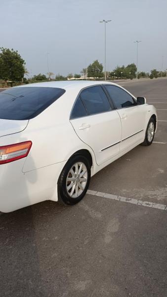 كامري 2011 ممتازه