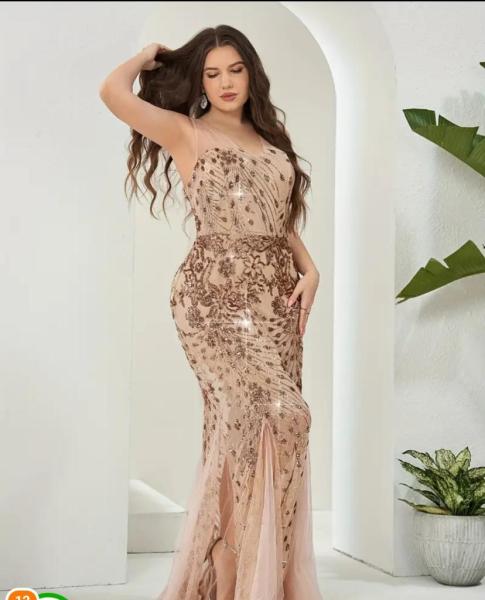 فساتين سهره