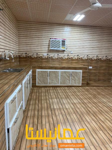 منزل للايجار في شناص