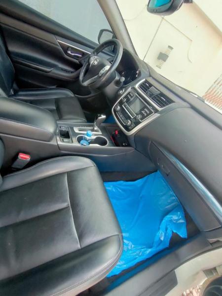 التيما SL رقم واحد 2018