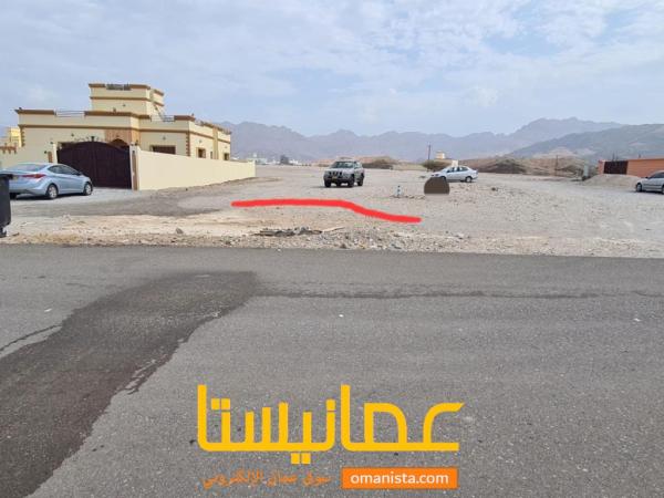 جحلوت ٣ للبيع ارض سكنية كورنر