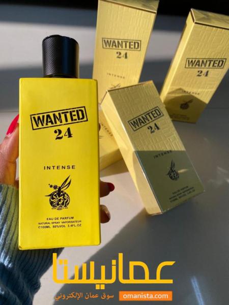 عطر 24
