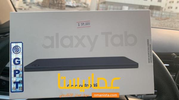 Samsung tab a9New