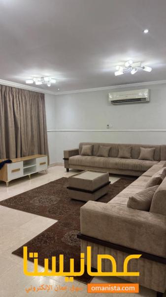 فله فخمه للايجار اليومي صلاله