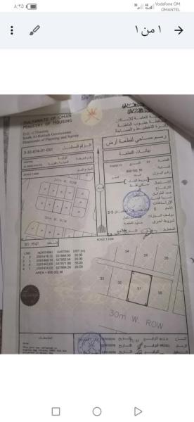 البيع الارض العراقي الرستاق