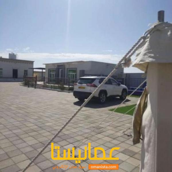 استراحة الفجر