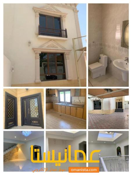 فيلا للبيع في الحيل