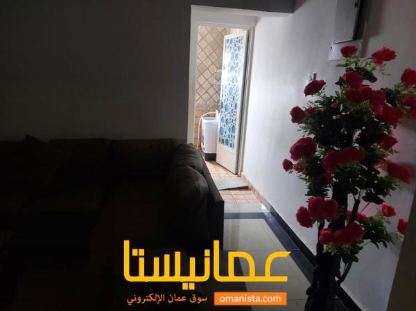 شقه مفروشه للايجار