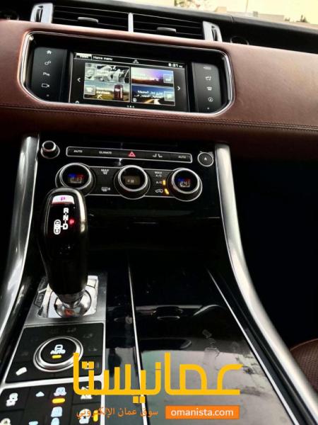 رنج روفر للبيع