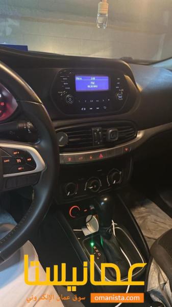 للبيع دودج نيون موديل 2017